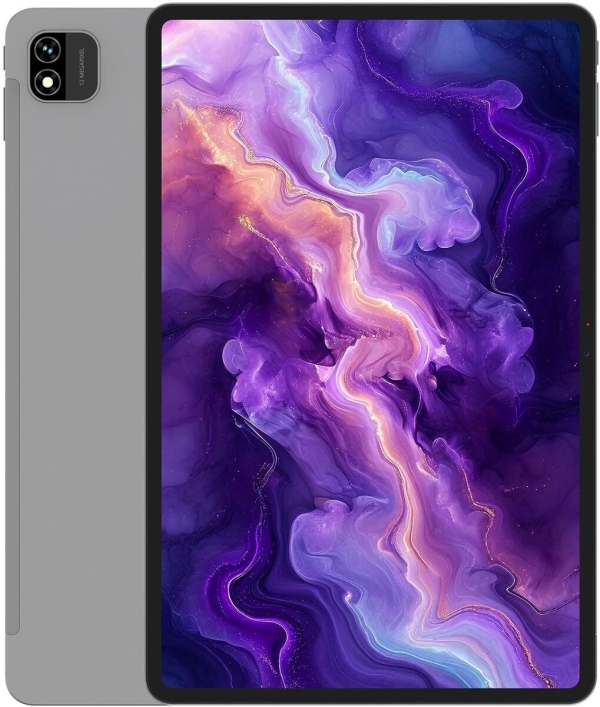 Технопапа · Планшет Digma Pro Evolution G99 8/256Gb 4G Silver (TA3E2M03)