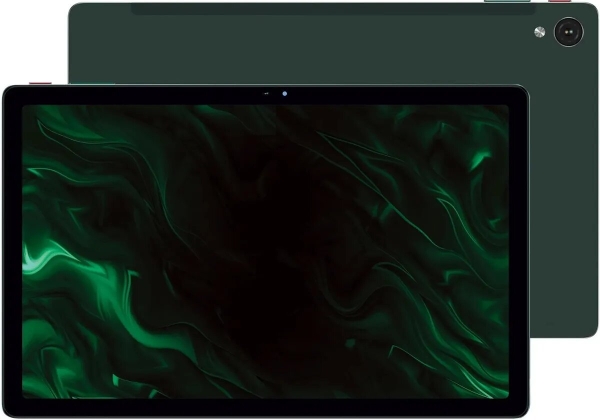 Технопапа · TA3E0P01 / 10.4" Планшет DIGMA PRO Pulse 8/256 GB T616 4G, 2000 x 1200, Android 14, темно-зеленый [t