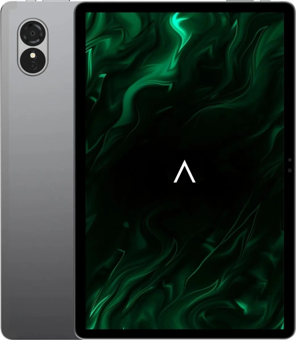 Технопапа · TA2D5P01 / 11" Планшет DIGMA PRO Quantum 6/128 GB T606 4G, 1280 x 800, Android 14, серый [ta2d5p01]
