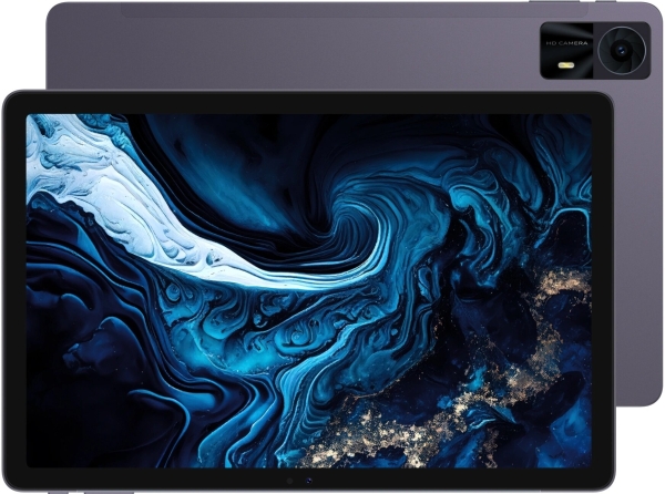 Технопапа · TA2D1P01 / 11" Планшет DIGMA PRO Zenith 6/128 GB T606 4G, 1920 x 1200, Android 14, графит [ta2d1p01]
