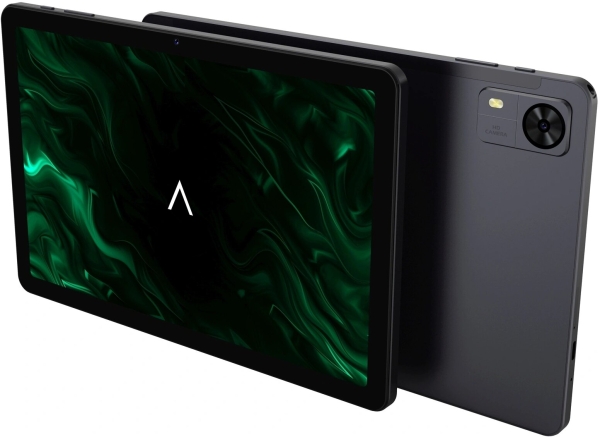 Технопапа · TA3D0P02 / 10.1" Планшет DIGMA PRO Zoom 8/128 GB T606 4G, 1920 x 1200, Android 14, темно-серый [ta3d