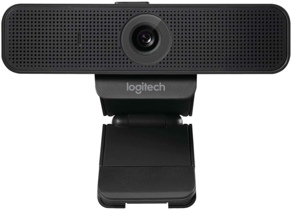 Технопапа · Web-камера Logitech WebCam C925e, 1920x1080, USB2.0 (960-001076)