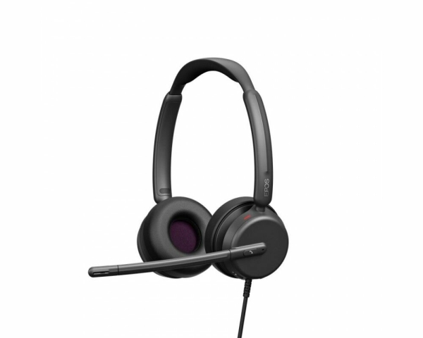 Технопапа · Проводная гарнитура EPOS IMPACT 460