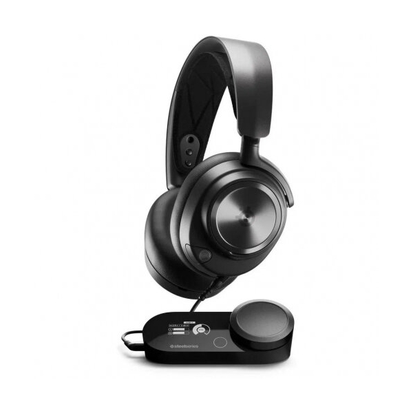 Технопапа · Гарнитура Steelseries Arctis Nova Pro Wired for Xbox (61528)