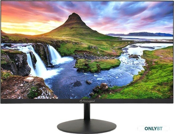 Технопапа · Монитор AOpen 24SA2Ybi [um. qs2ee. y05]