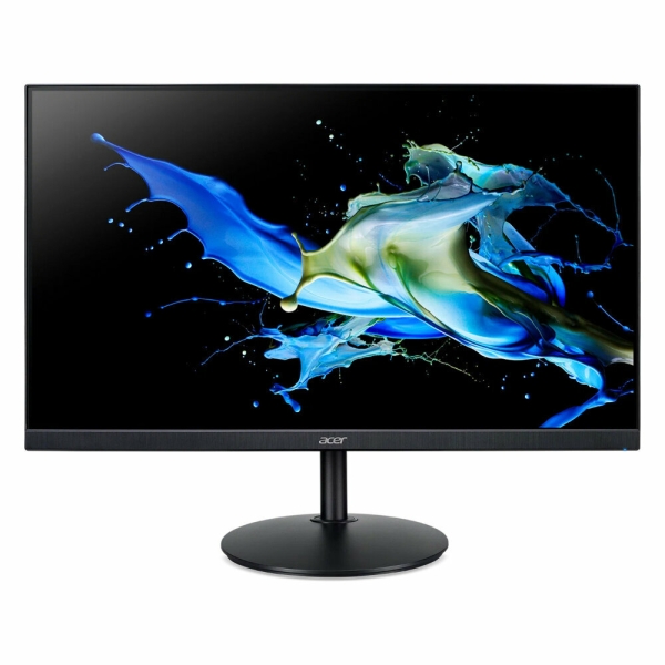 Технопапа · Игровой монитор Acer CB272Gbirv UM. HB2CD. G03, IPS, 27", 1920x1080