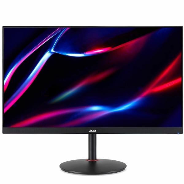 Технопапа · 27" Монитор Acer XV272K V3bmiiprx, IPS, 3840x2160, 160 Гц (UM. HX2CD.304)