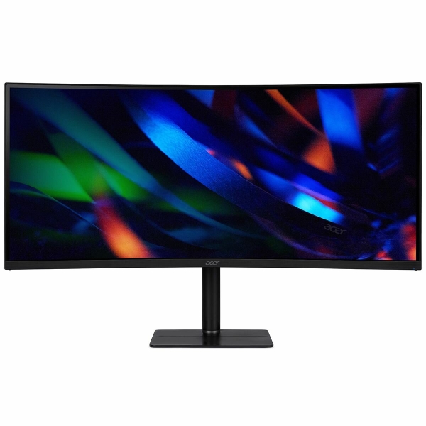 Технопапа · Монитор Acer CZ342CURHbmiphuzx (UM. CC2EE. H01) 34" VA, 3440x1440, 100 Гц
