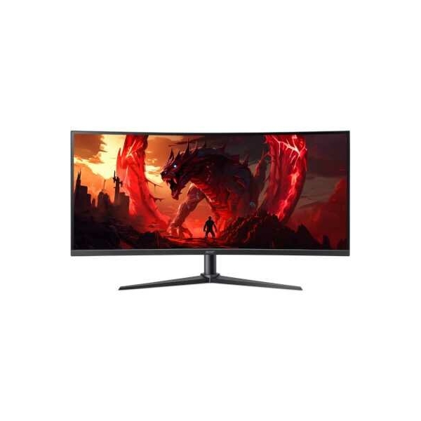 Технопапа · Монитор Acer Nitro XZ340CURW0bmiiphx