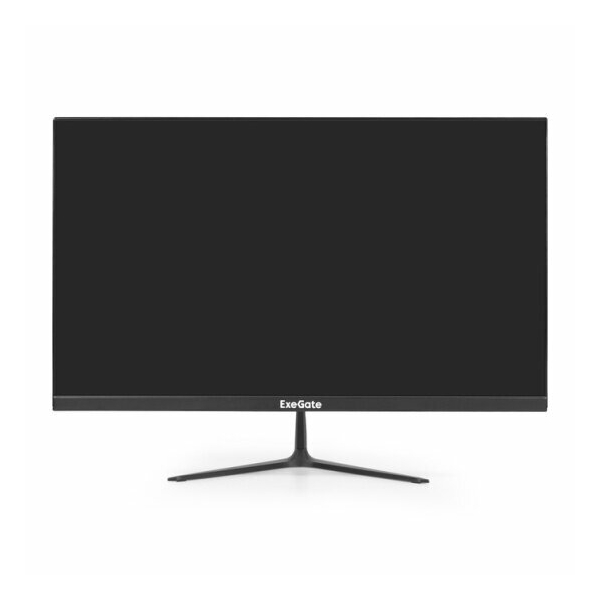 Технопапа · Игровой монитор Exegate Combat EG2407C 23.8" черный (EX295589RUS)