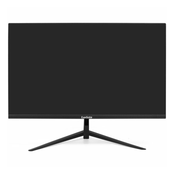 Технопапа · Монитор Exegate Combat EG2700A 27" черный (EX297305RUS)