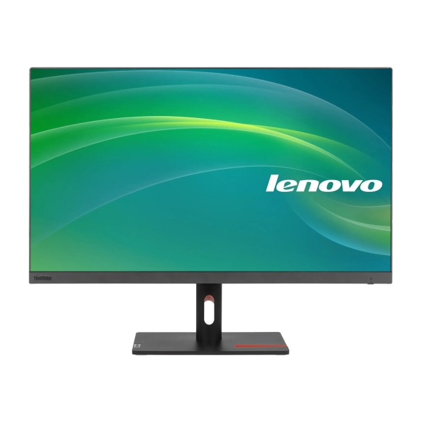 Технопапа · Монитор Lenovo ThinkVision S27i-30, 27 дюймов, IPS, 100 Гц, разрешение Full HD
