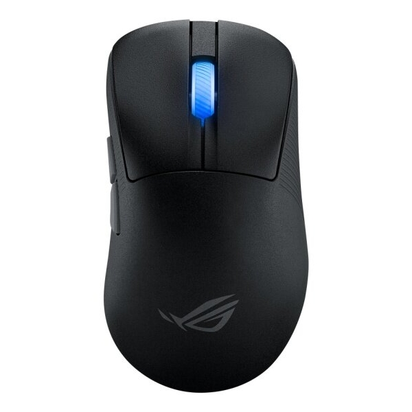 Технопапа · Мышь Asus P714 ROG KERIS II WL ACE (90MP03N0-BMUA00)