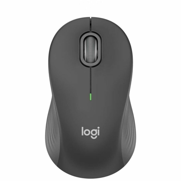 Технопапа · Мышь беспроводная Logitech M550 Graphite Wireless