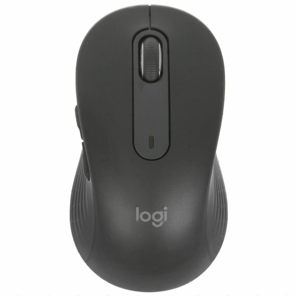 Технопапа · Мышь Logitech Signature M650, беспроводная, оптическая, 4000 dpi
