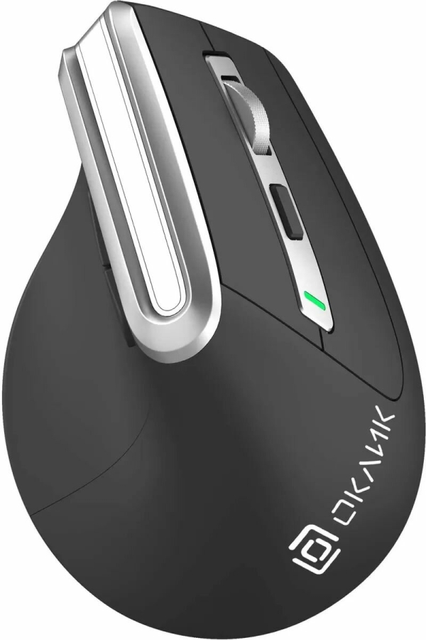 Технопапа · Мышь OKLICK 991MW 1885263