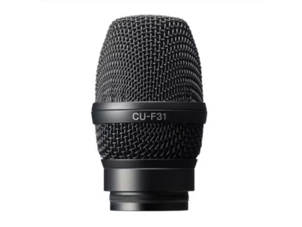 Технопапа · Динамический суперкардиоидный микрофонный капсюль