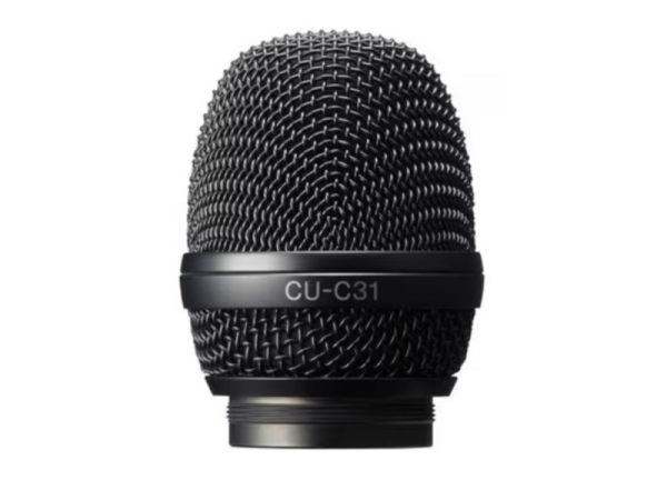 Технопапа · Конденсаторный кардиоидный микрофонный капсюль