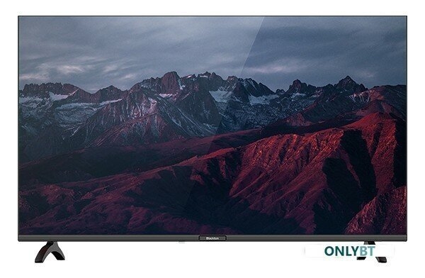 Технопапа · Телевизор Blackton Bt 50FSU32B Black