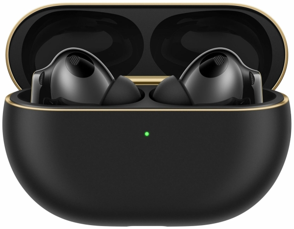 Технопапа · Беспроводные наушники Huawei Freebuds Pro 4 (55037962) Piano-T180, Black