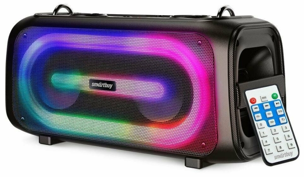 Технопапа · SMARTBUY (SBS-5530) черный