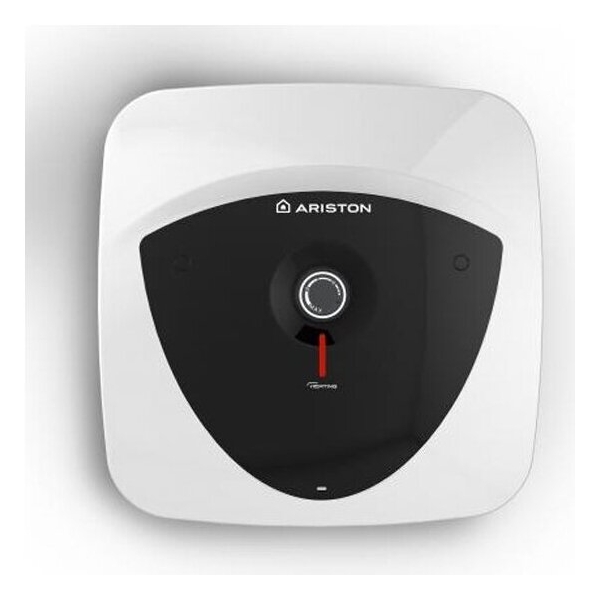 Технопапа · Водонагреватель накопительный Ariston ABS ANDRIS LUX 15 OR