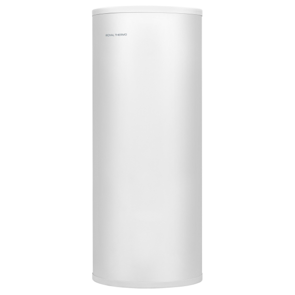 Технопапа · Бойлер косвенного нагрева Royal Thermo AQUATEC Eco EF200 напольный