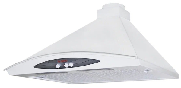 Технопапа · Вытяжка Gefest ВВ-2