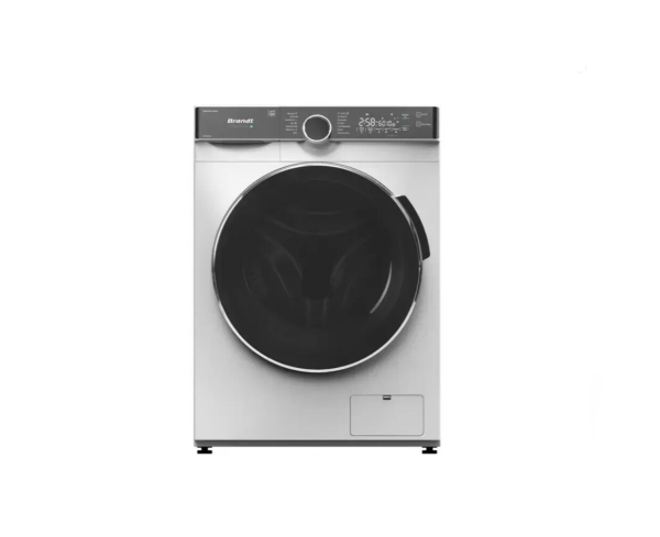 Технопапа · Стиральная машина BRANDT WFB386QWE