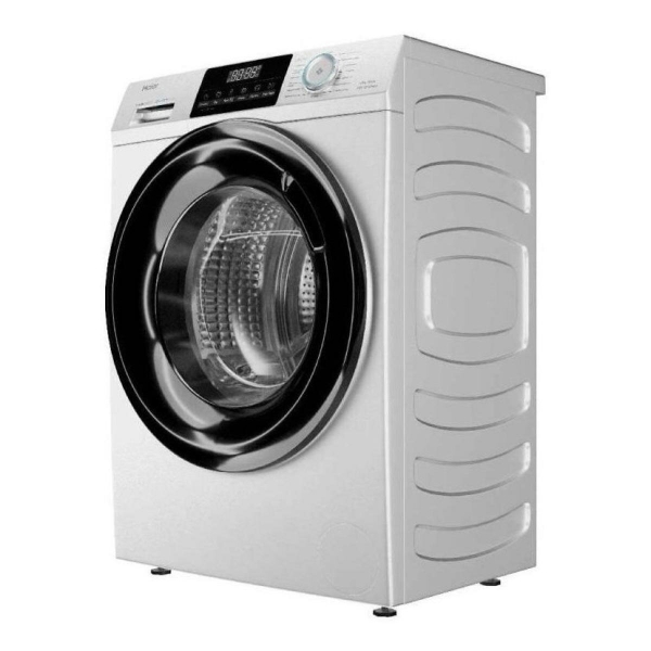 Технопапа · Стиральные машины фронтальная загрузка Haier Стиральная машина Haier HW65-BP129301A Белый