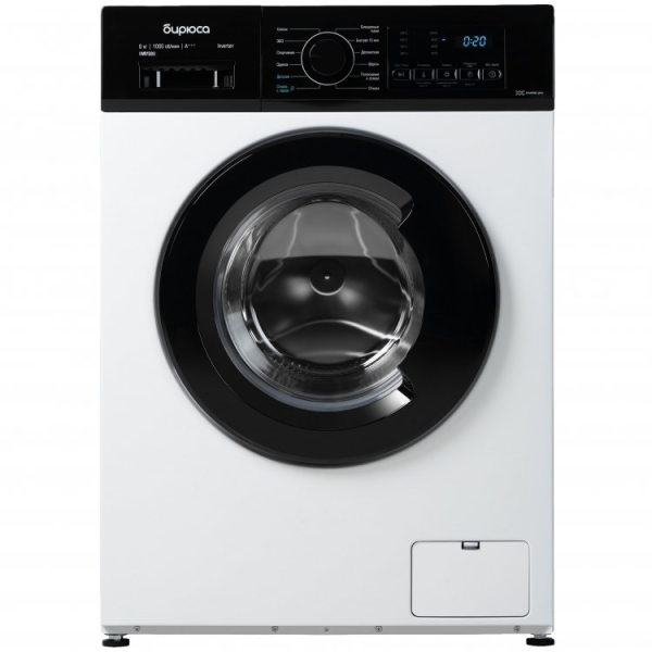 Технопапа · Стиральная машина Бирюса WM-SM610/08