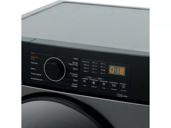 Технопапа · Стиральная машина WM-SM812/03 M БИРЮСА