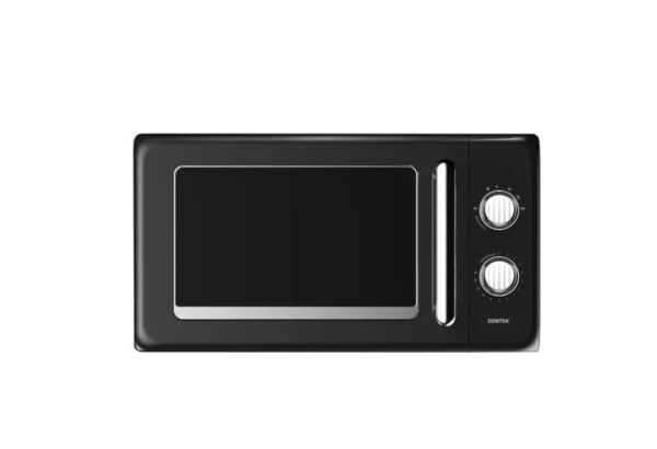 Технопапа · Микроволновая печь CENTEK CT-1553 (черный)
