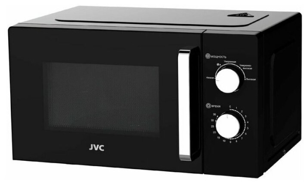 Технопапа · Микроволновая печь JVC JK-MW135M