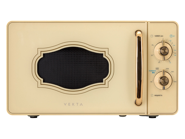 Технопапа · Микроволновая печь Vekta MS720GRC