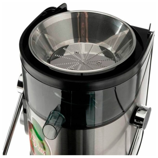 Технопапа · Соковыжималка Centek CT-1212