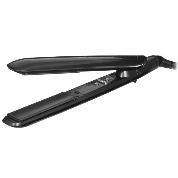 Технопапа · Выпрямитель волос BaByliss ST259E, вращение шнура, ионизация, 10 температурных режимов