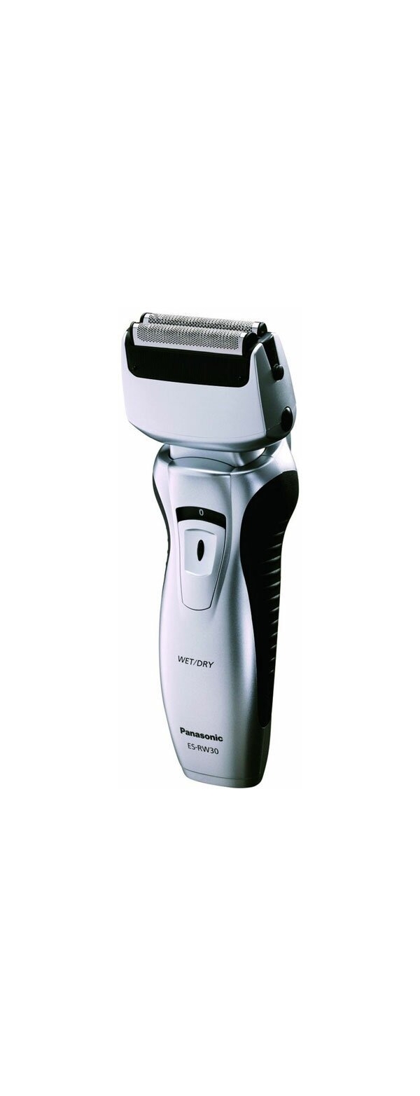 Технопапа · Электробритва Panasonic ES-RW 30-CM 520