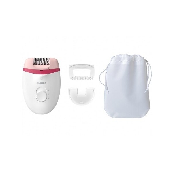 Технопапа · Эпилятор Philips BRE255/00 Satinelle Essential