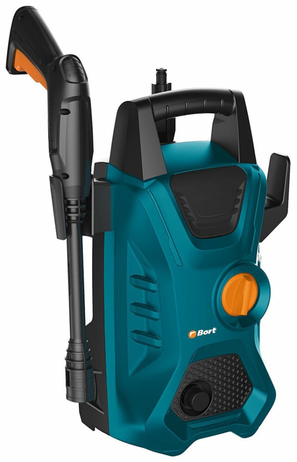 Технопапа · Мойка высокого давления Bort BHR-1700-Pro