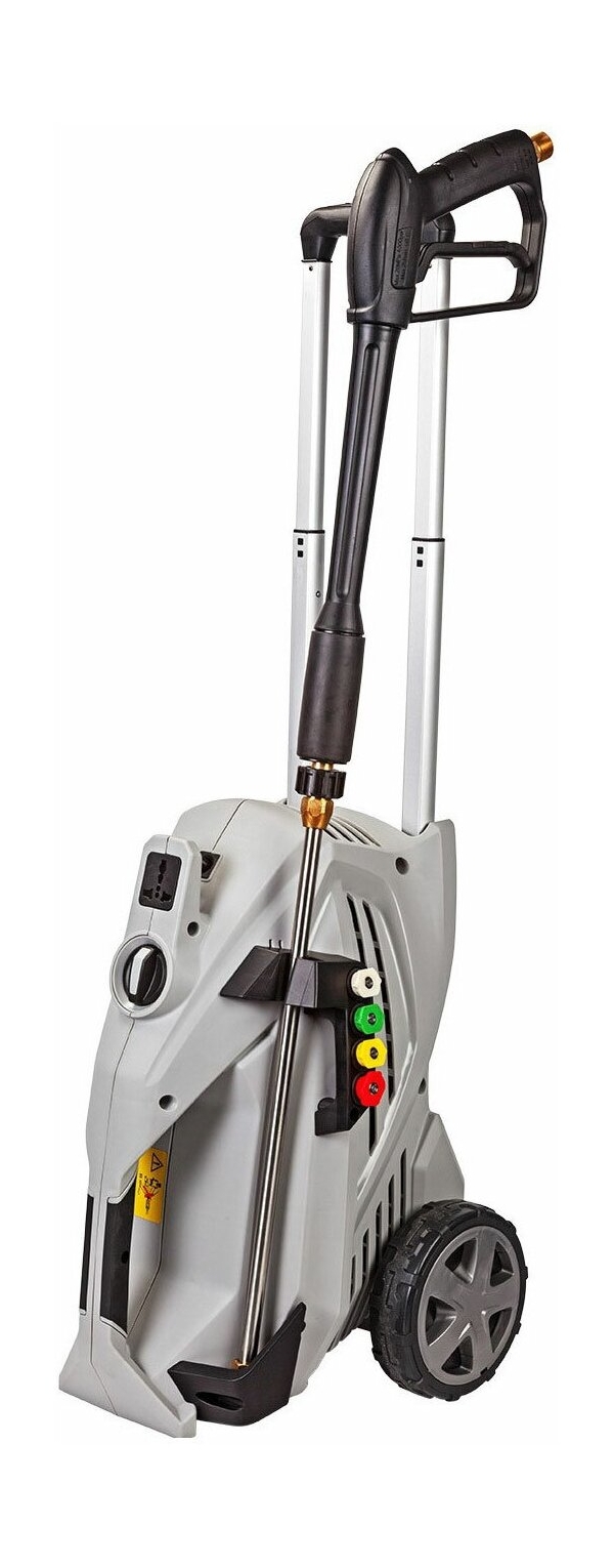 Технопапа · Минимойка Bort KEX-3000