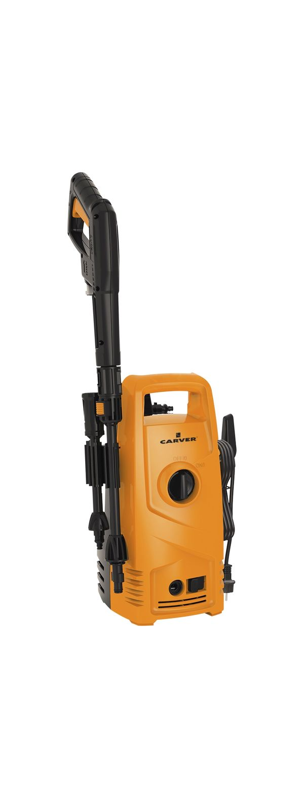 Технопапа · Минимойка CARVER CW-1400A 01.023.00007