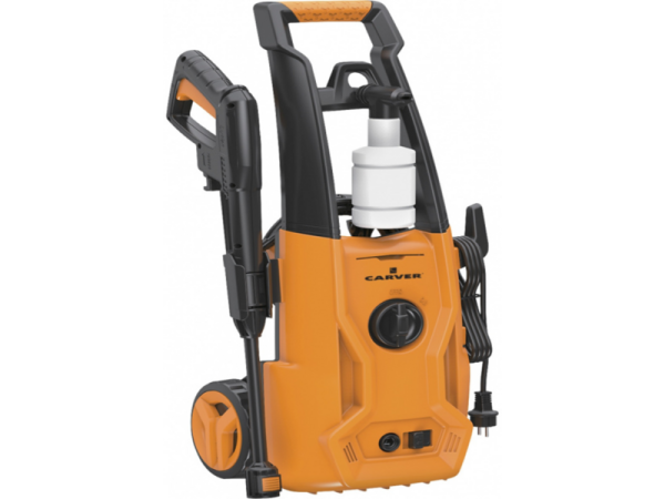 Технопапа · Минимойка Carver CW-1400C 1400вт (01.023.00002)
