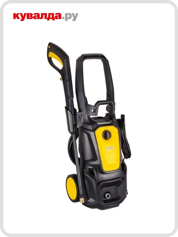 Технопапа · Автомойка HUTER M195-PW-PRO