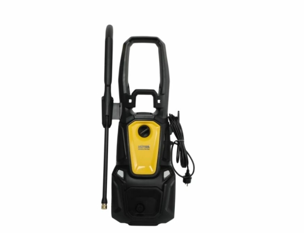 Технопапа · Мойка высокого давления Huter M2500-PW-PRO 900/70/8/52