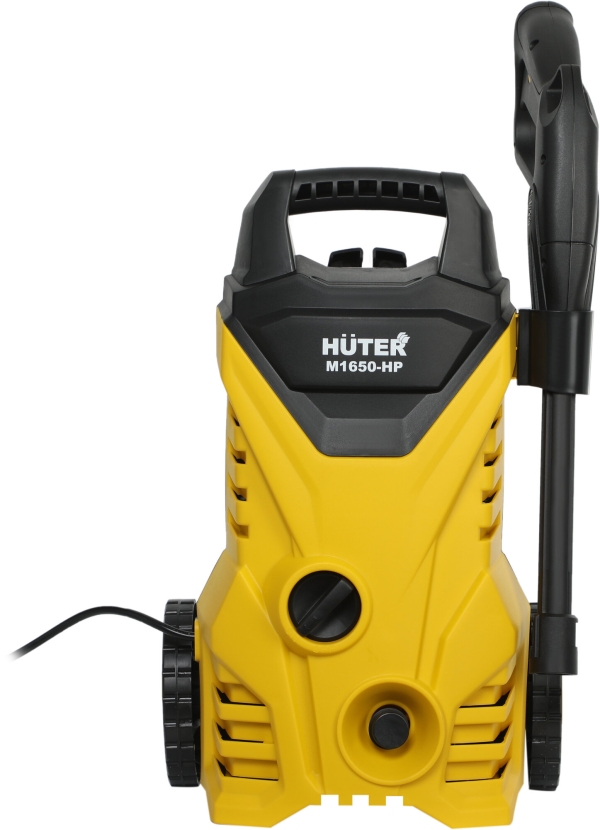 Технопапа · Минимойка Huter M1650-HP (900/70/8/51)