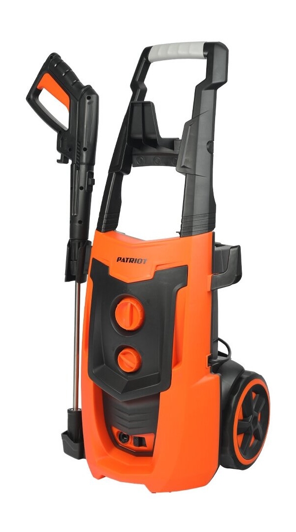 Технопапа · Мойка высокого давления Patriot GT 750 Imperial