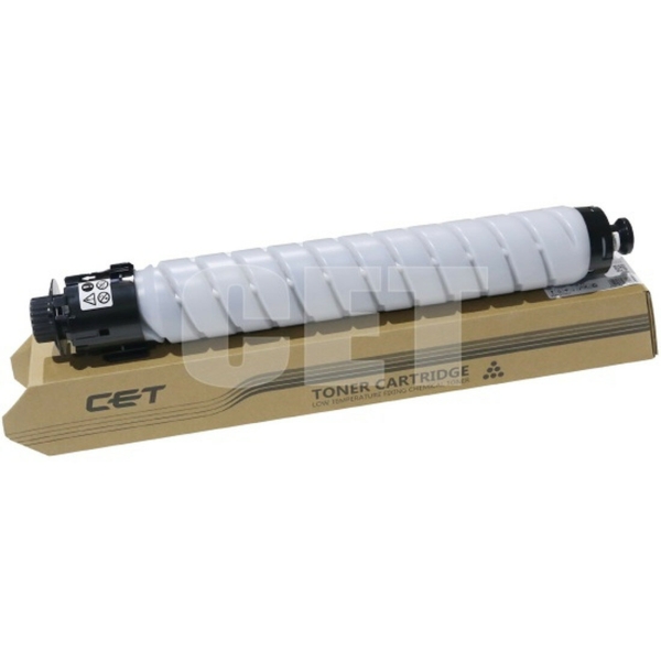 Технопапа · Тонер-картридж Cet (CPP, CPT) 842454 для RICOH M C2000/C2001 () Black, (WW), 318г, 18000 стр, 141401