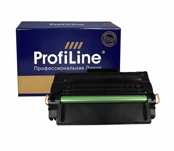 Технопапа · Картридж ProfiLine CC364X черный