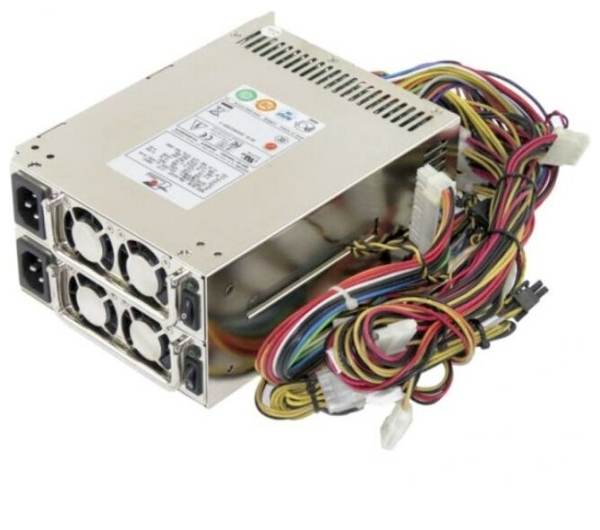 Технопапа · Блок питания Emacs MRW-6420P